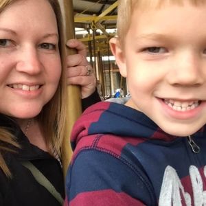 Meet your Posher, Melissa